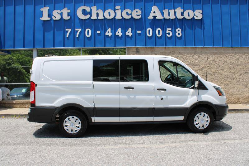 Used 2017 Ford Transit 150 130 Low Roof image 7