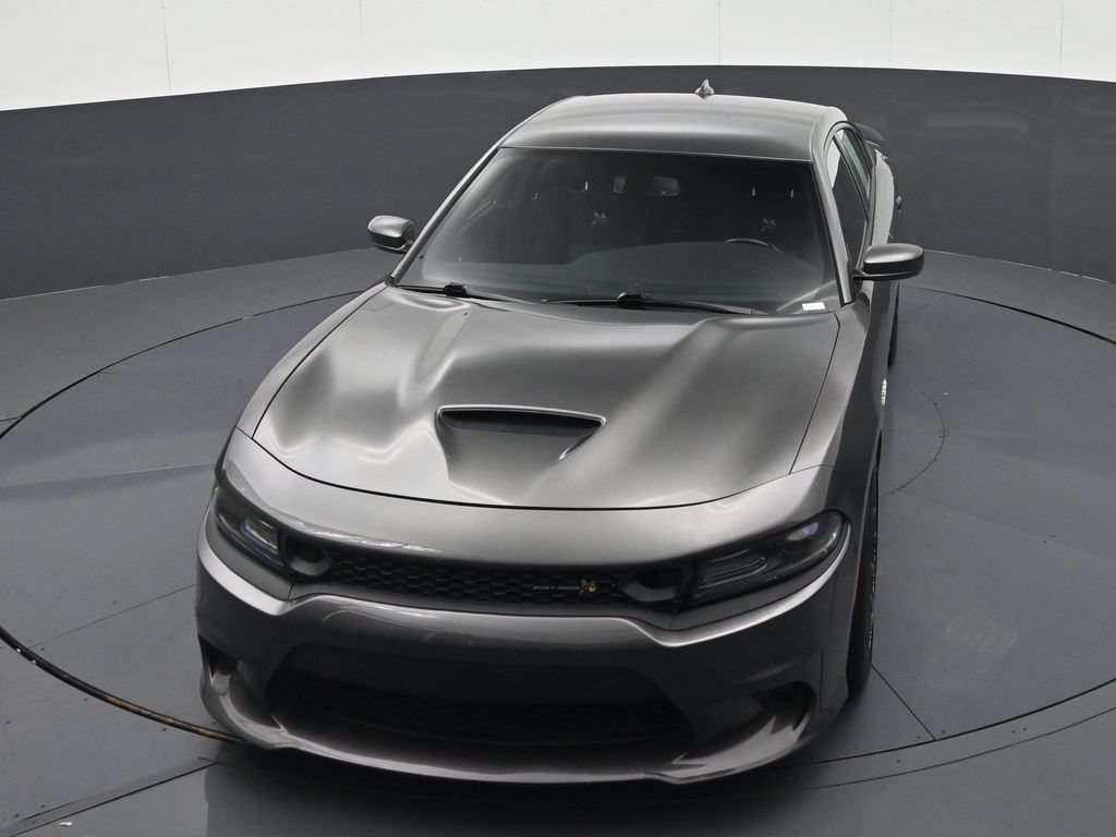 Used 2022 Dodge Charger Scat Pack RWD image 28