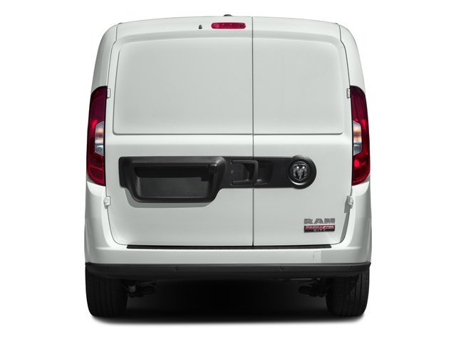 Used 2017 RAM ProMaster City Tradesman SLT w/ Rear Back-up Camera Group FWD image 8