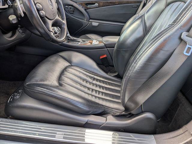 Used 2007 Mercedes-Benz SL 55 AMG image 15