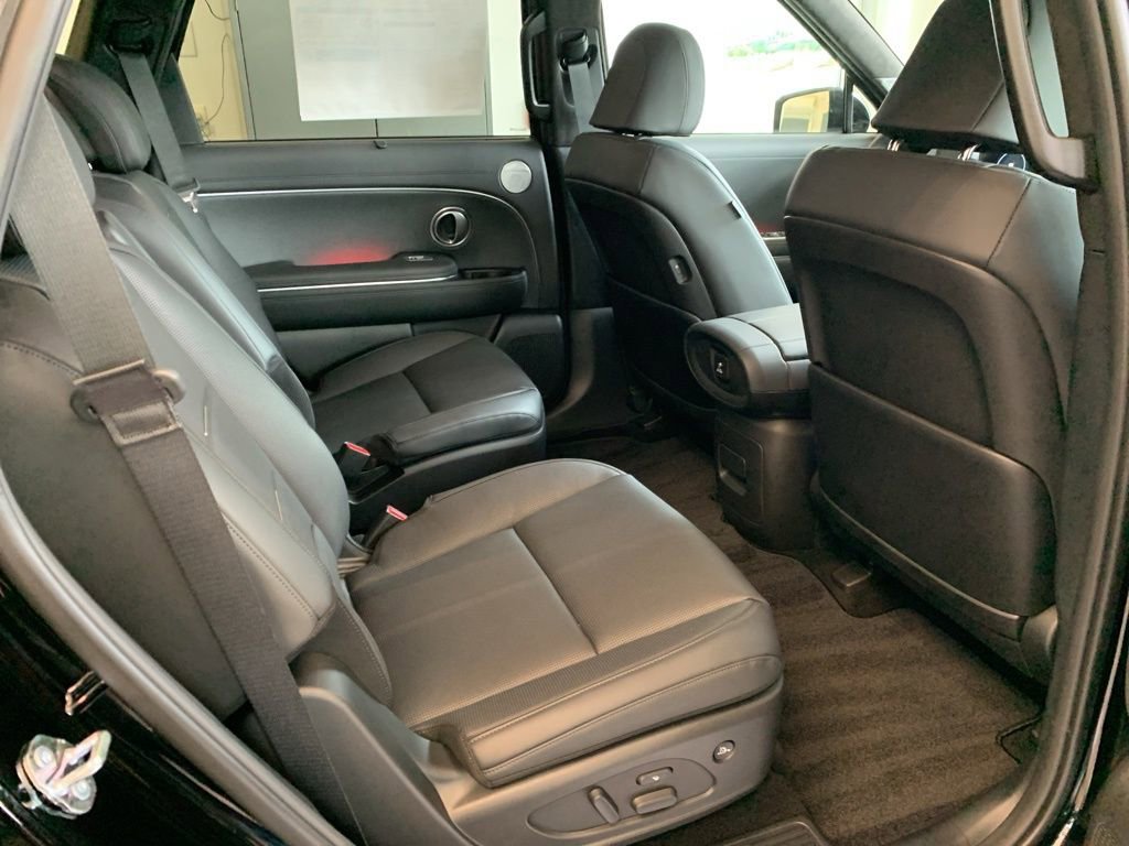 New 2026 Hyundai Palisade Calligraphy AWD/4WD image 20