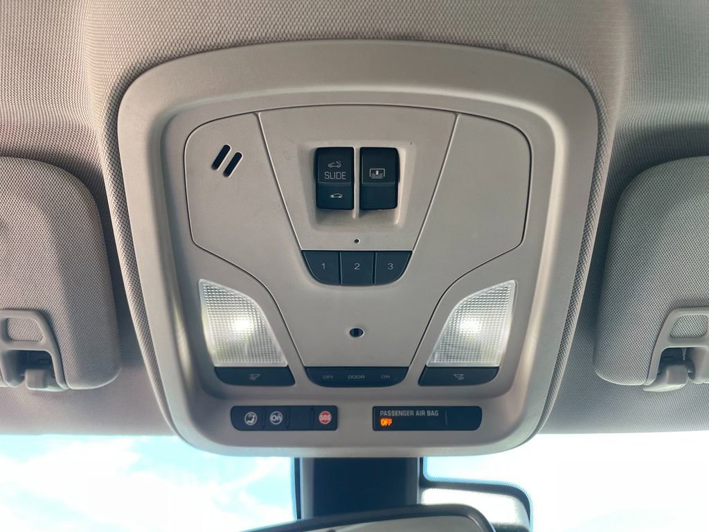 Used 2015 Chevrolet Impala LTZ FWD image 23
