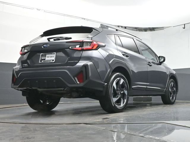 Used 2025 Subaru Crosstrek 2.5i Limited w/ Popular Package #4A image 33