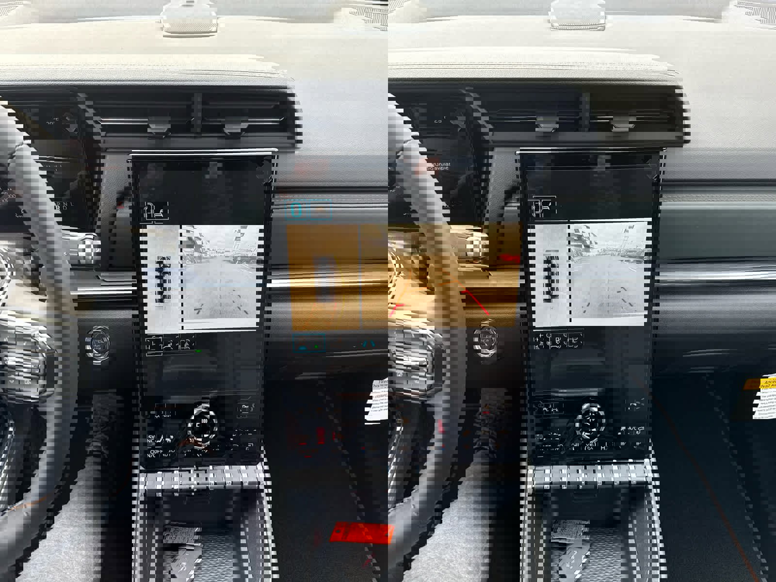 New 2026 GMC Terrain AT4 w/ Technology Package II image 21