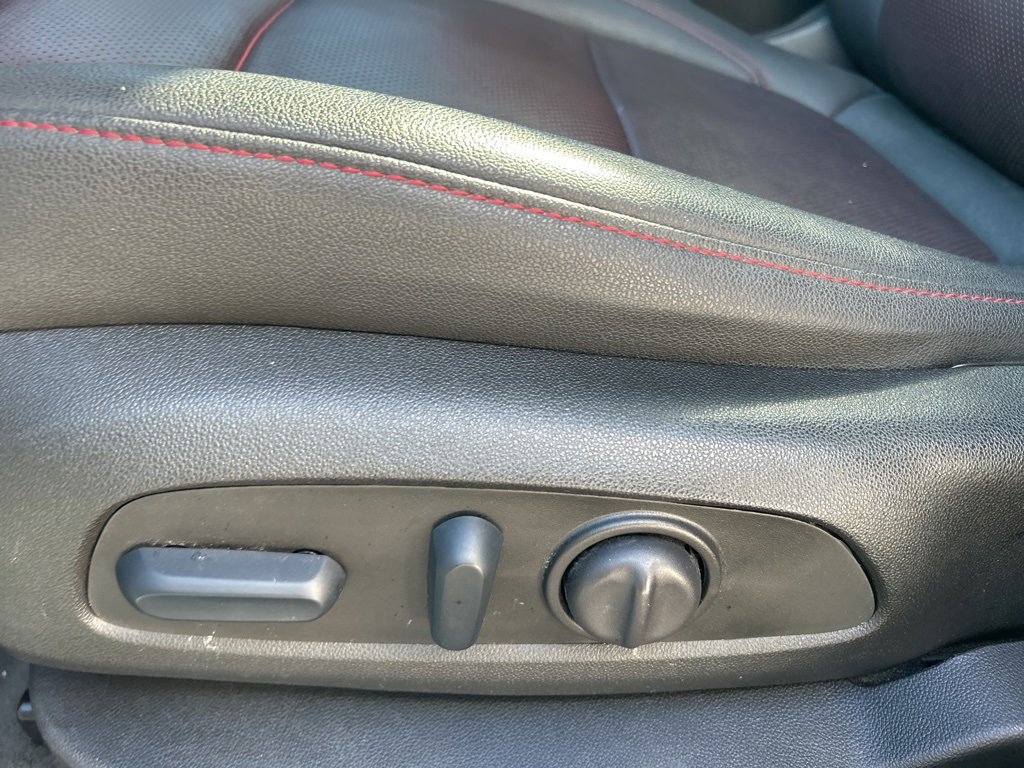 Used 2023 Chevrolet Blazer RS image 10