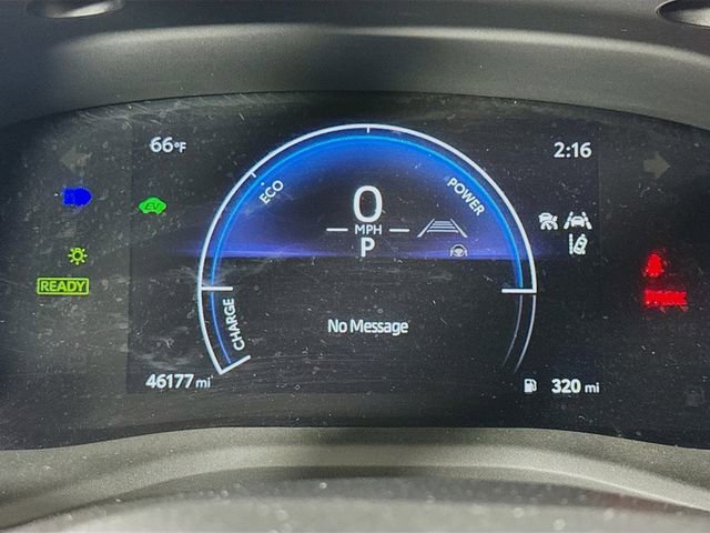 Certified 2025 Toyota Camry LE image 20