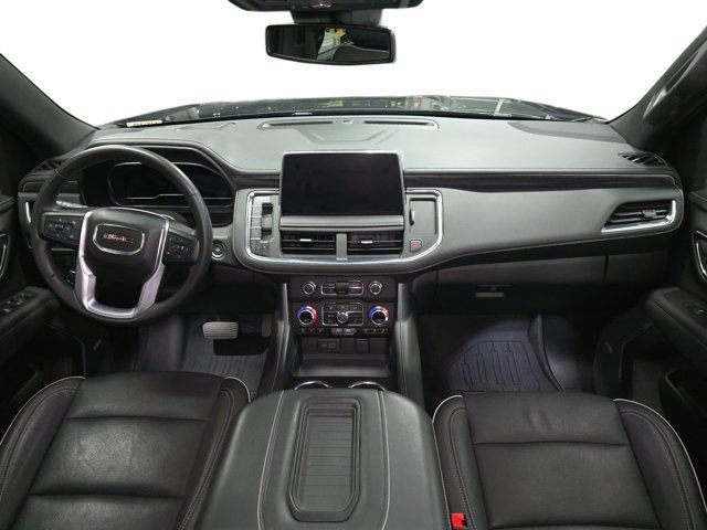 Used 2023 GMC Yukon SLT w/ SLT Premium Package image 9