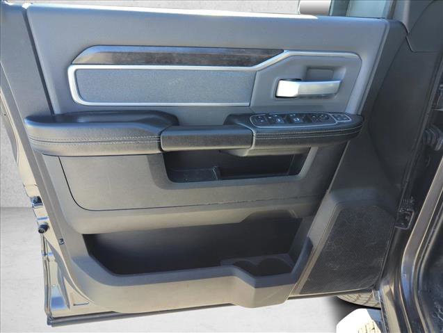 Used 2023 RAM 2500 Big Horn w/ Level 1 Equipment Group image 7