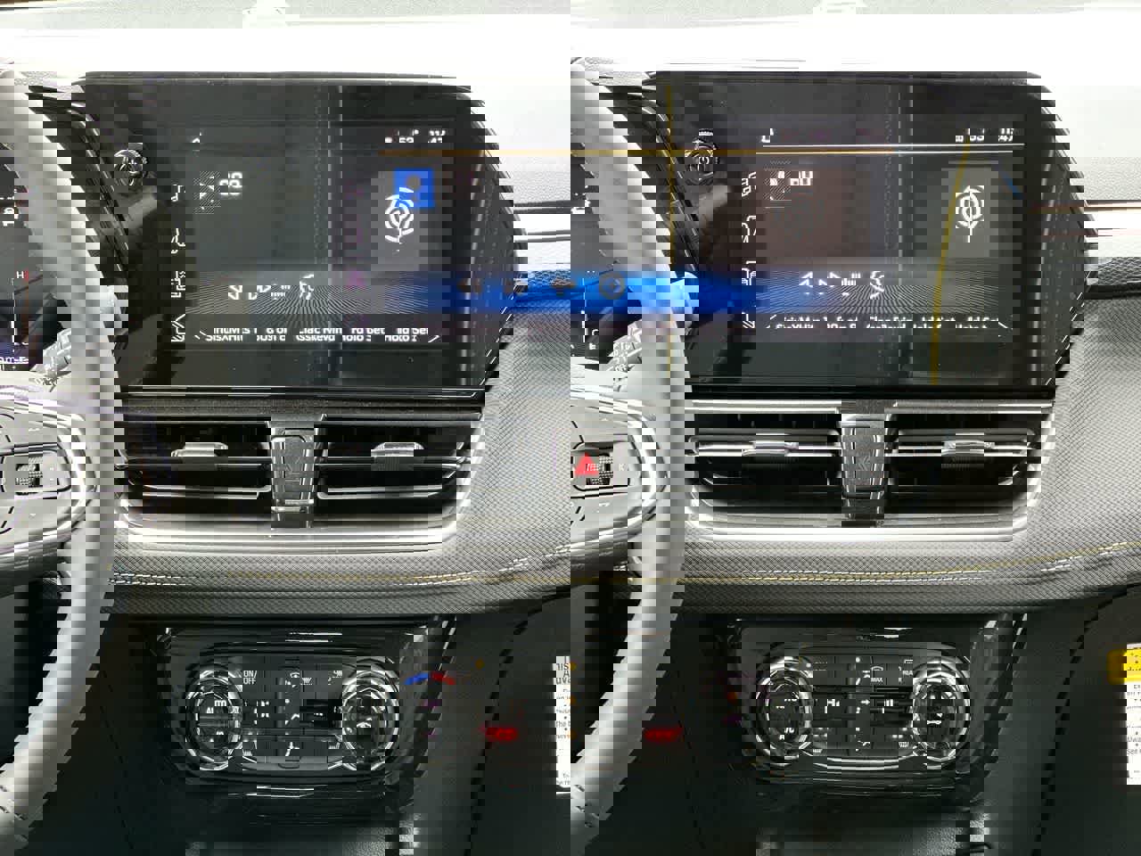 New 2025 Chevrolet TrailBlazer ACTIV w/ Convenience Package image 13