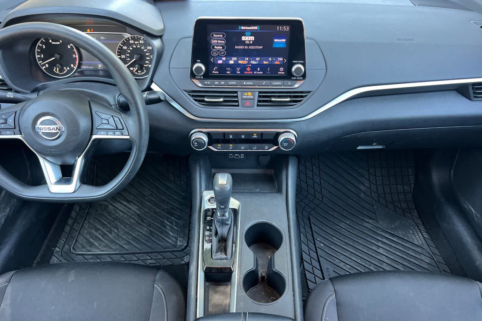 Used 2018 Lexus IS 300 F Sport RWD image 4