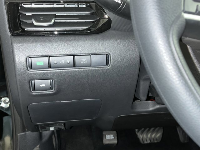 New 2025 Nissan Sentra SV image 21