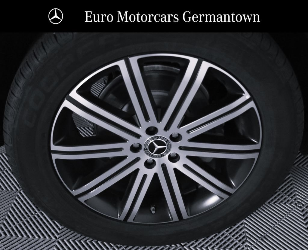 Certified 2026 Mercedes-Benz GLE 350 4MATIC image 7