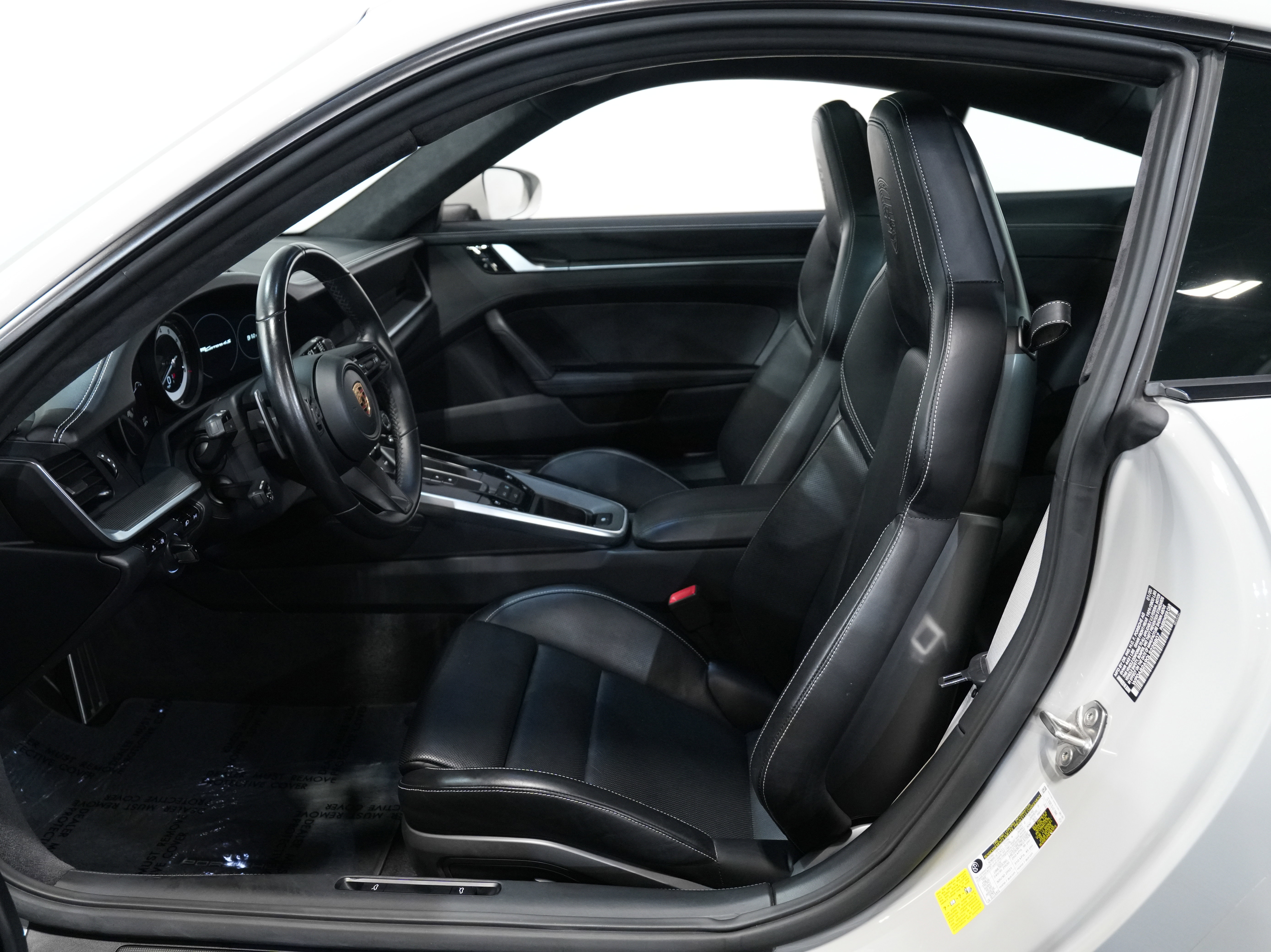 Used 2020 Porsche 911 Carrera 4S image 30