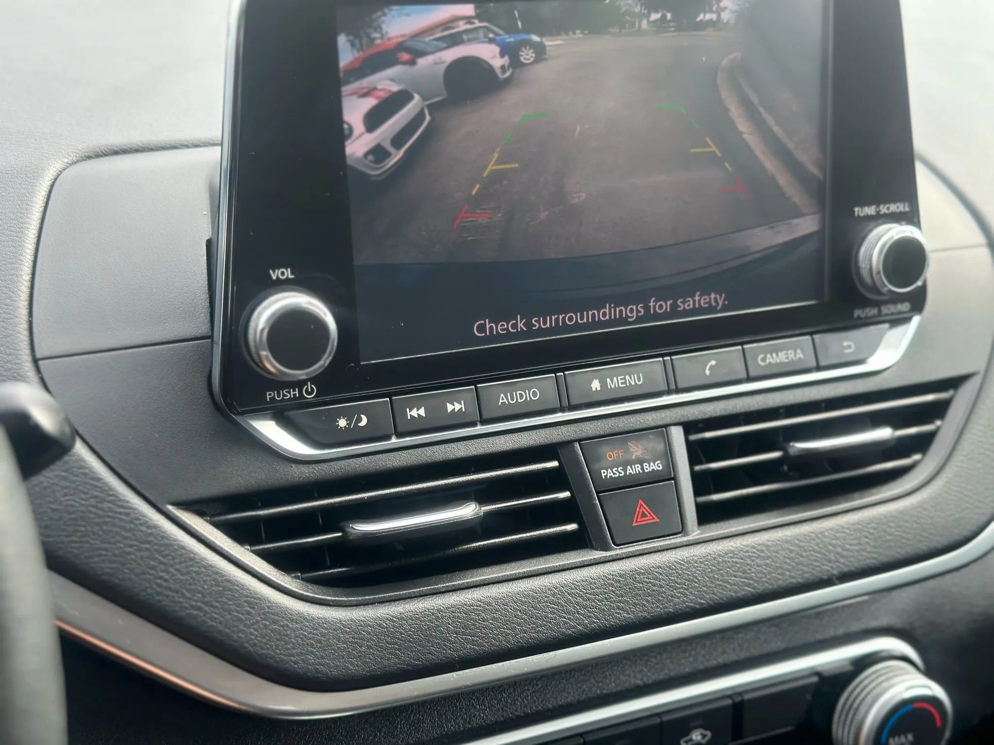 Used 2019 Nissan Altima 2.5 S image 28