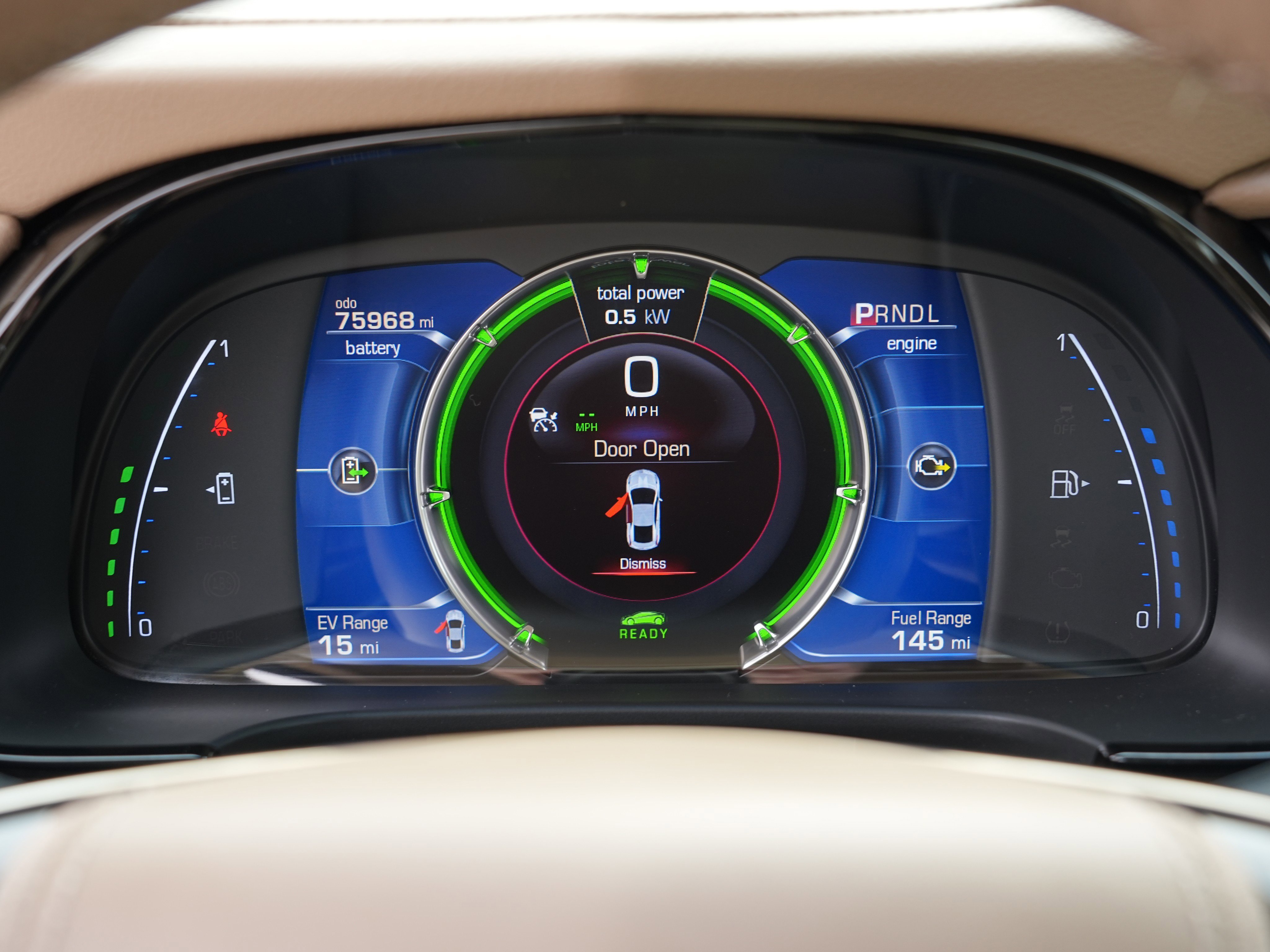 Used 2014 Cadillac ELR w/ Luxury Package image 26