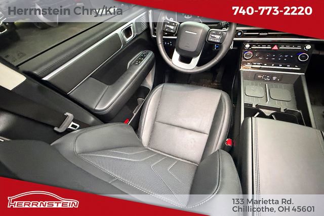 Used 2024 Hyundai Santa Fe XRT image 9