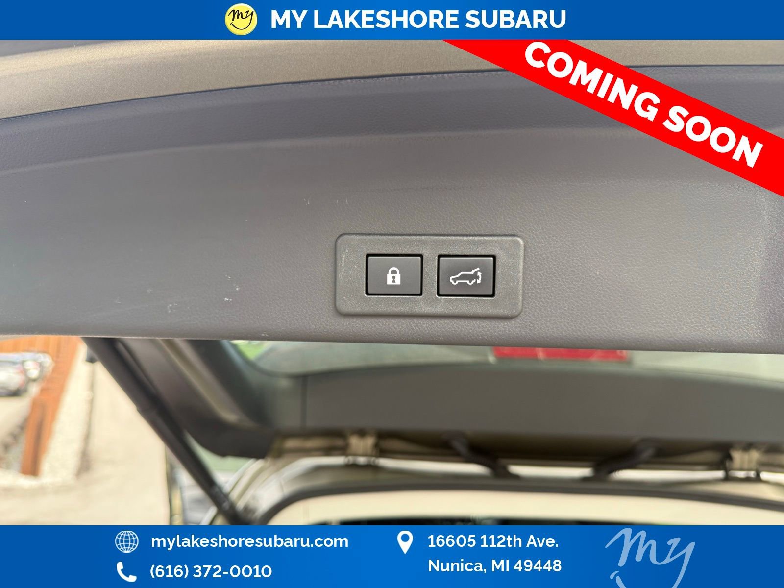 Used 2022 Subaru Ascent Onyx Edition image 20