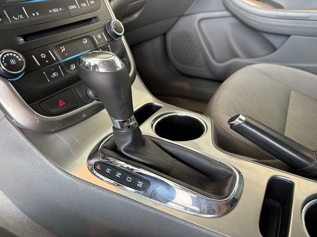 Used 2014 Chevrolet Malibu LS FWD image 26