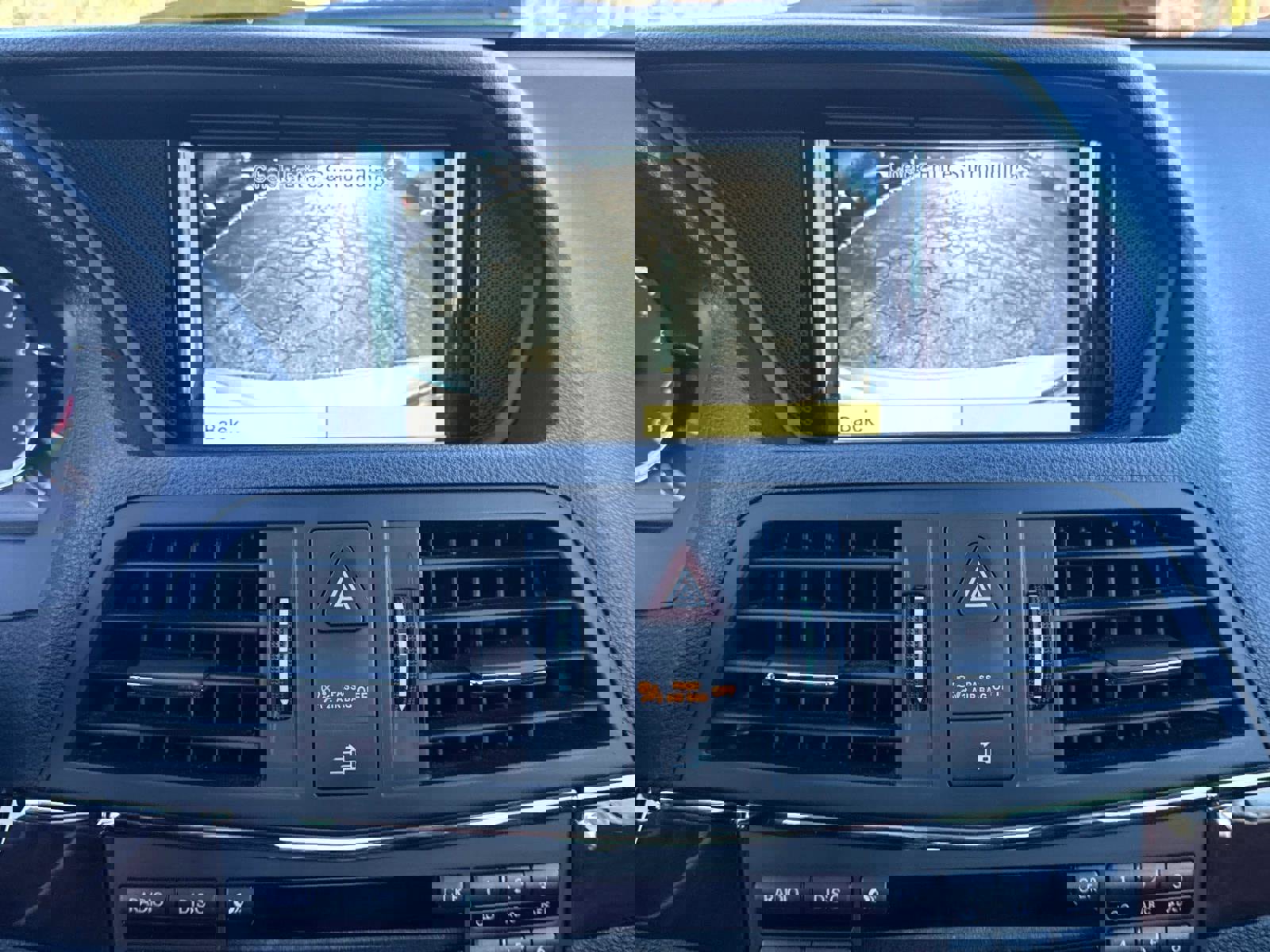 Used 2011 Mercedes-Benz E 550 E 550 image 19