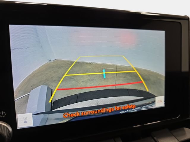 Certified 2024 Toyota RAV4 XLE FWD image 20