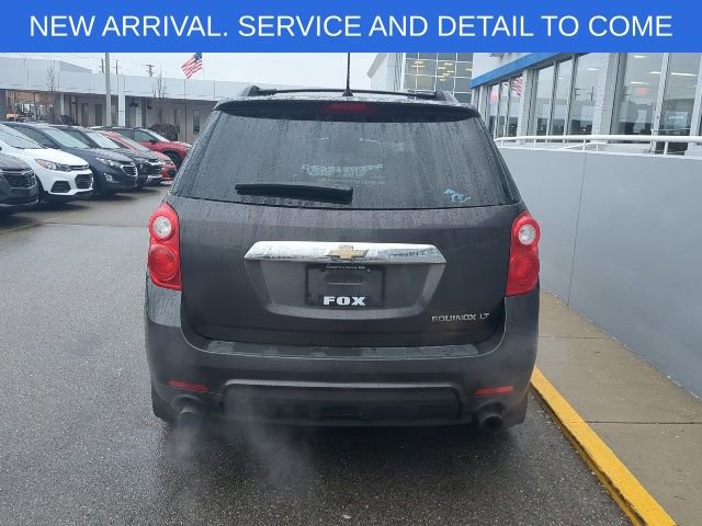 Used 2014 Chevrolet Equinox LT w/ LPO, Protection Package image 5