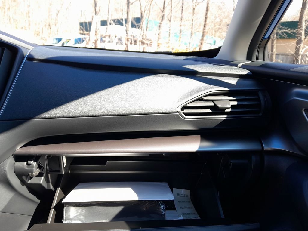 Certified 2025 Subaru Impreza 2.0i Sport image 37