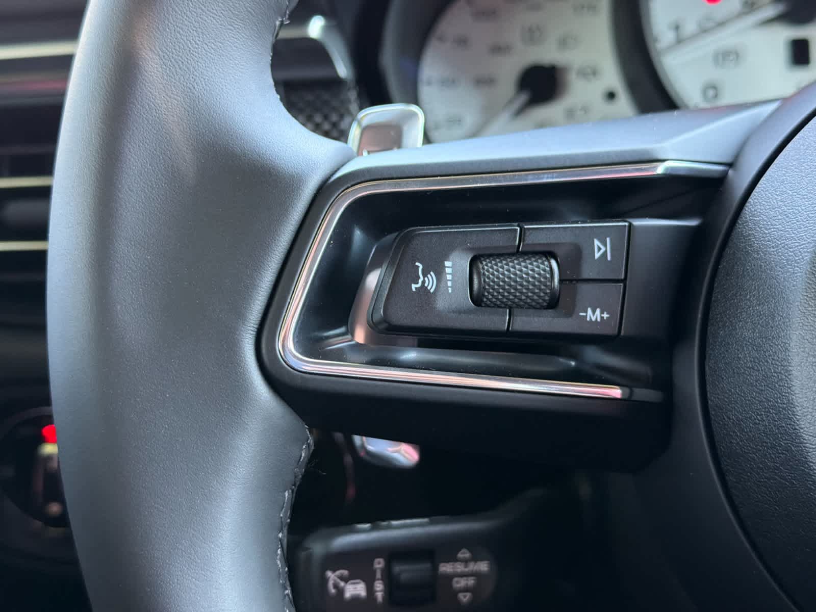 New 2026 Porsche Macan GTS AWD/4WD image 26
