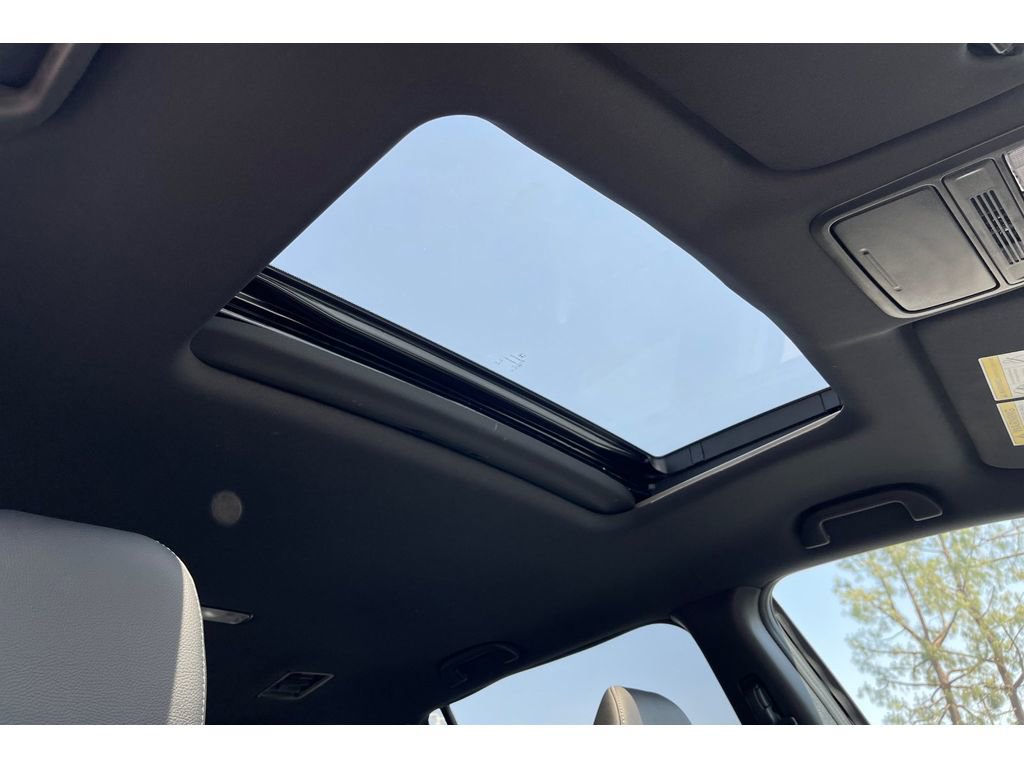 Certified 2023 Honda Passport EX-L image 20