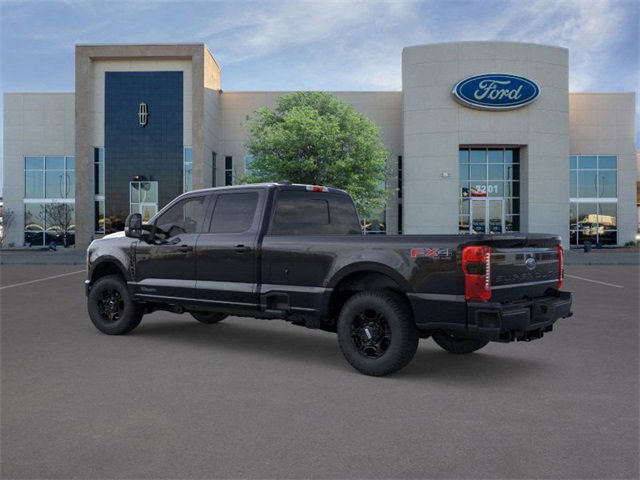 New 2026 Ford F350 XL w/ STX Appearance Package image 4
