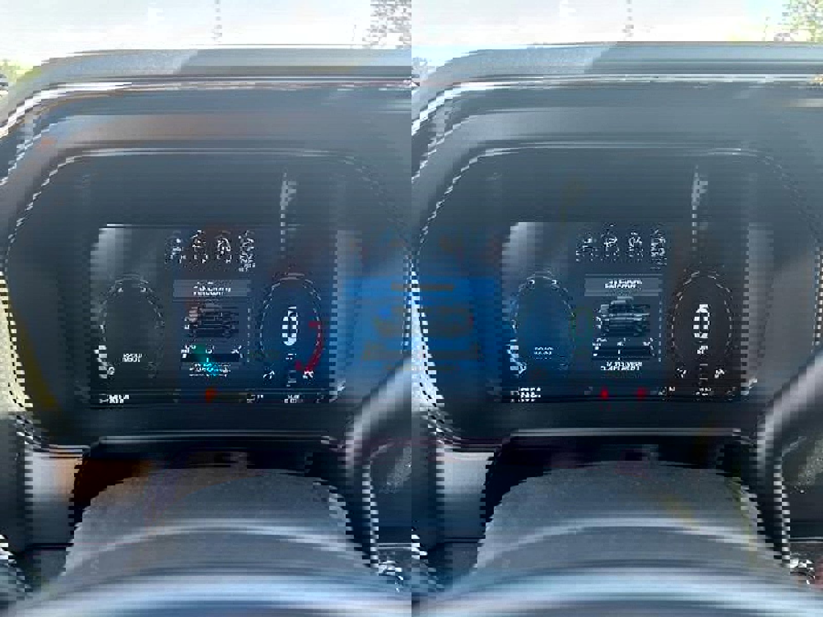 New 2025 Ford F250 Lariat w/ Lariat Ultimate Package image 19