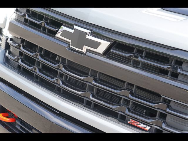 New 2026 Chevrolet Silverado 1500 LT Trail Boss w/ Convenience Package II AWD/4WD image 23