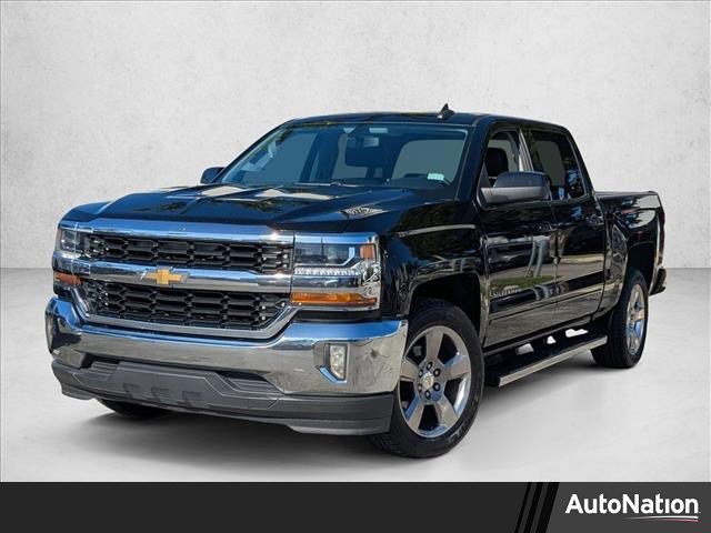 Used 2016 Chevrolet Silverado 1500 LT w/ All Star Edition
