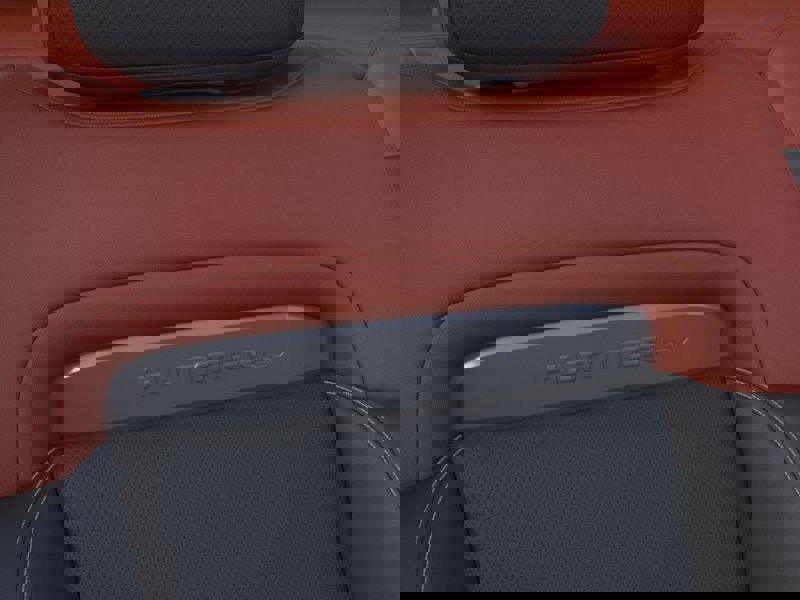 New 2026 GMC Hummer EV 3X w/ Carbon Fiber Edition Package image 21