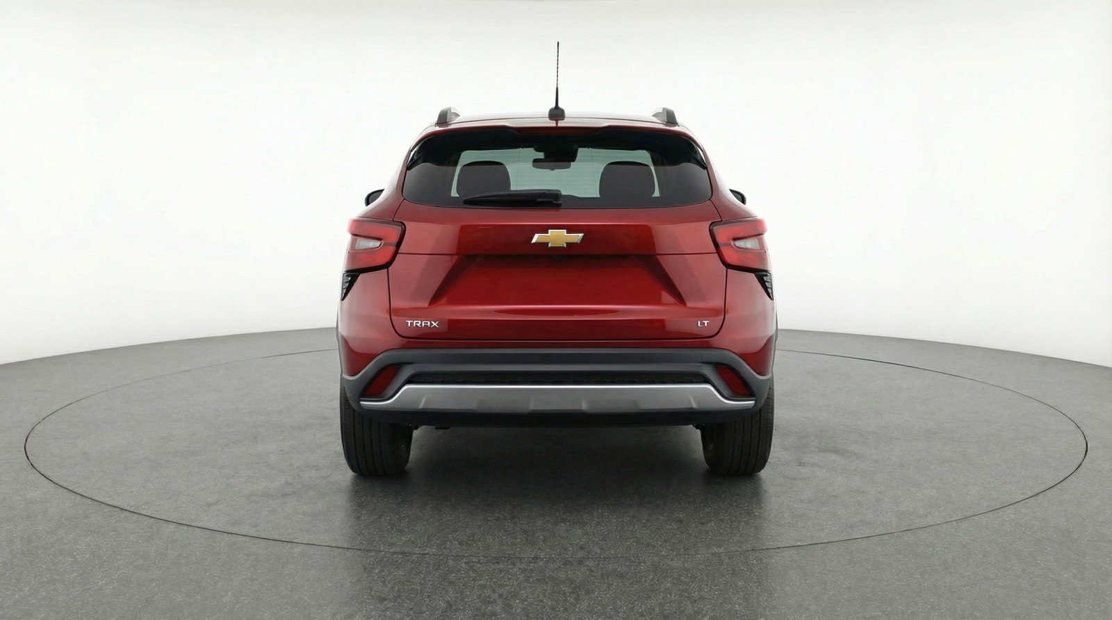 Used 2025 Chevrolet Trax LT w/ LT Convenience Package image 7