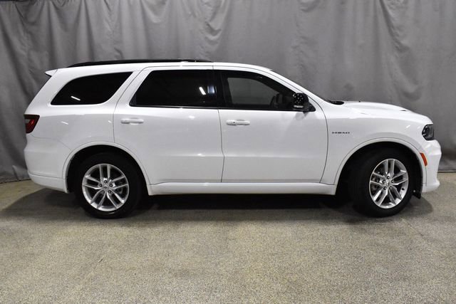 Used 2025 Dodge Durango R/T image 2