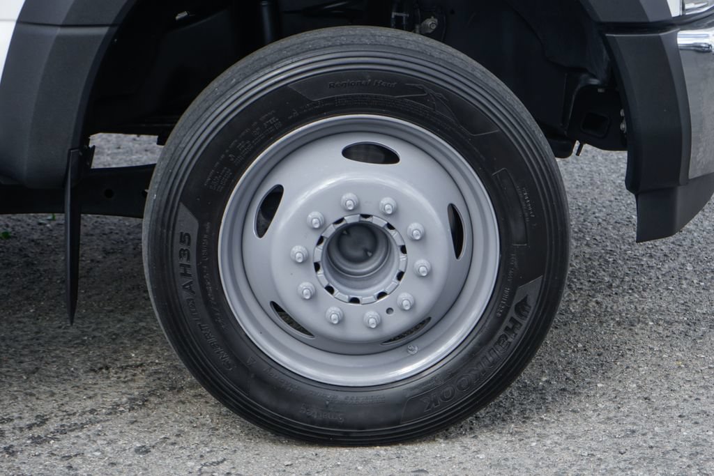 Used 2019 Ford F450 XL w/ XL Value Package RWD image 35