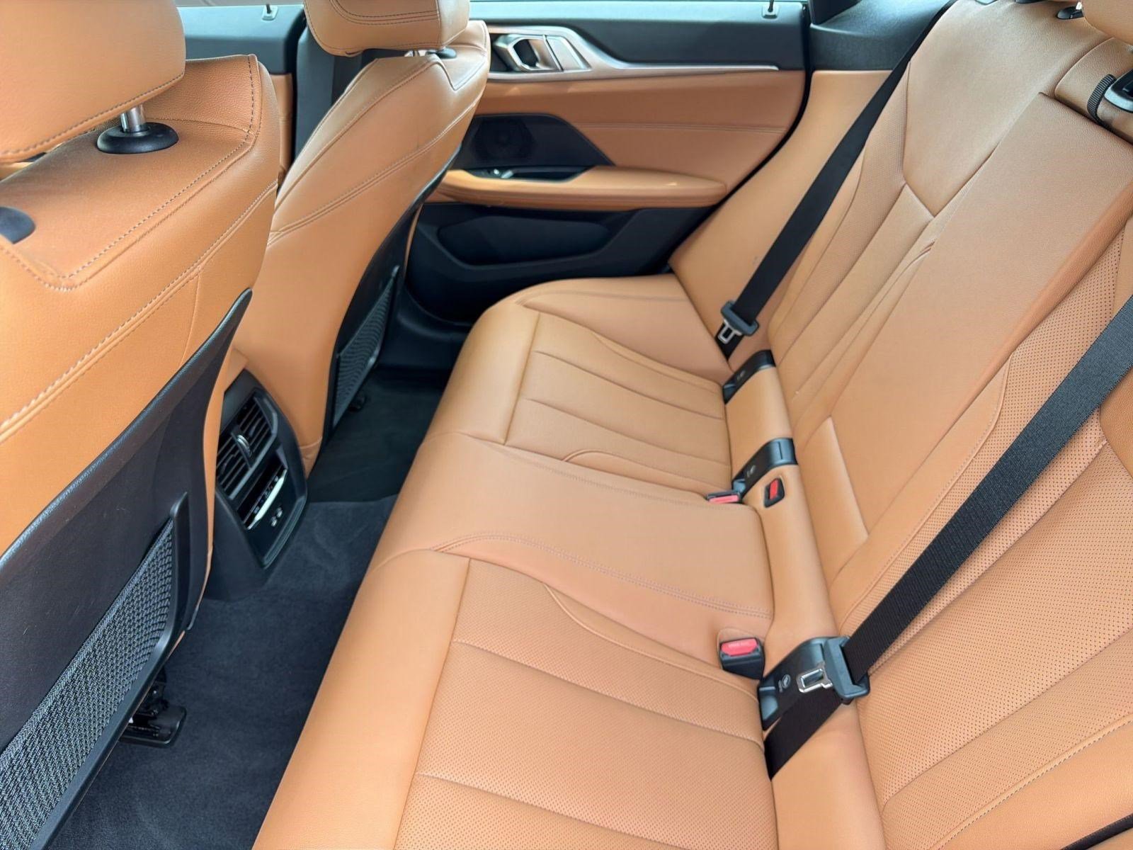 Used 2023 BMW i4 M50 w/ Premium Package image 26