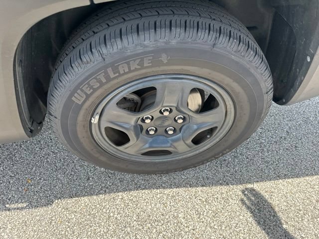 Used 2020 Jeep Renegade Sport FWD image 10