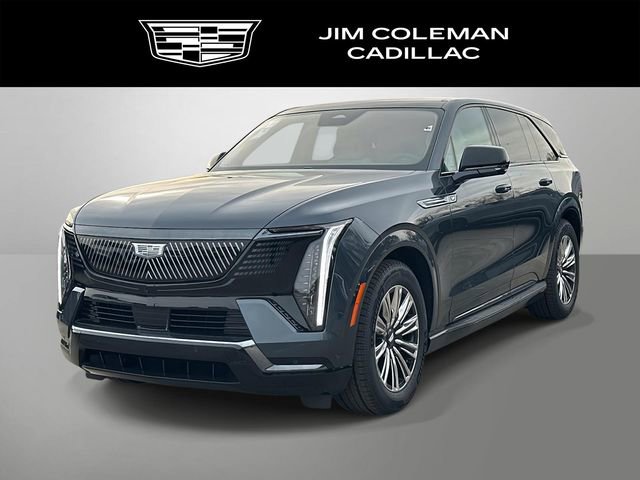 New 2026 Cadillac Escalade IQ Sport 1 w/ LPO, Floor Liner Package