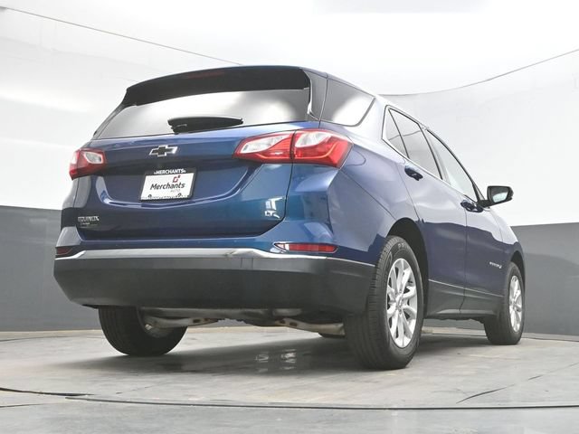 Used 2019 Chevrolet Equinox LT FWD image 29