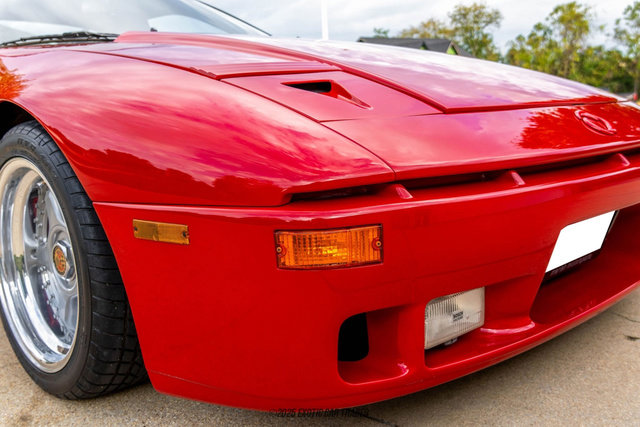 Used 1989 MAZDA RX-7 Turbo image 94