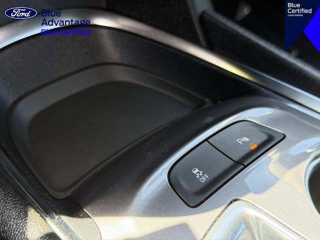 Used 2024 Chevrolet Malibu LT FWD image 29