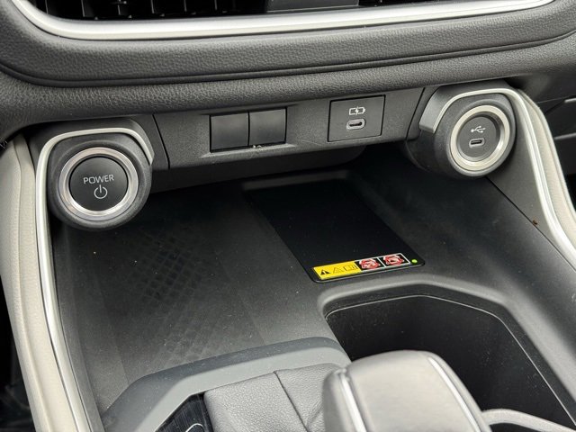 Certified 2024 Toyota Grand Highlander XLE image 19