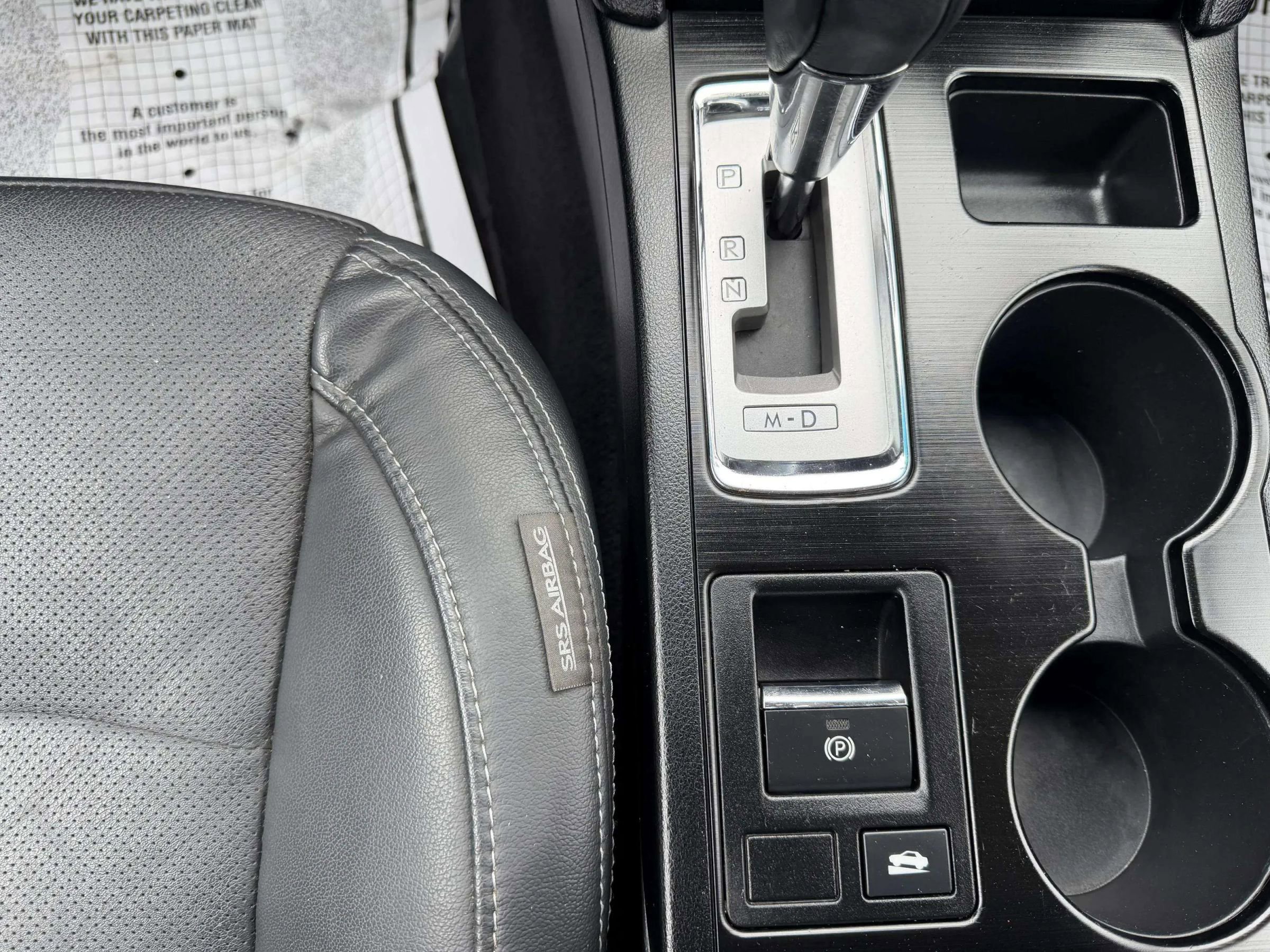 Used 2016 Subaru Legacy 2.5i Limited image 26