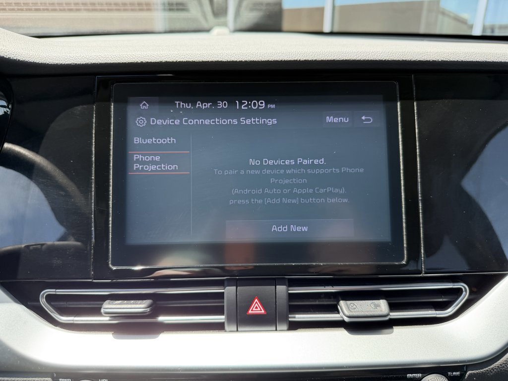 Used 2022 Kia Niro LX FWD image 21