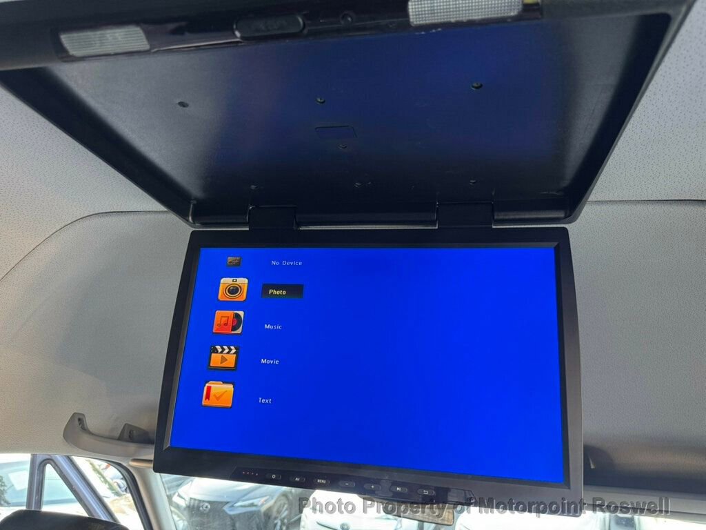 Used 2016 Mercedes-Benz Sprinter 3500 w/ High Idle Fixed Package image 35