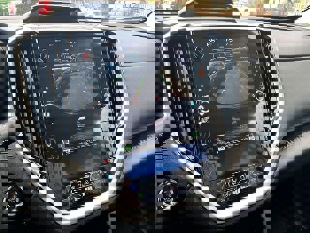 Used 2024 Subaru Ascent Touring AWD/4WD image 27