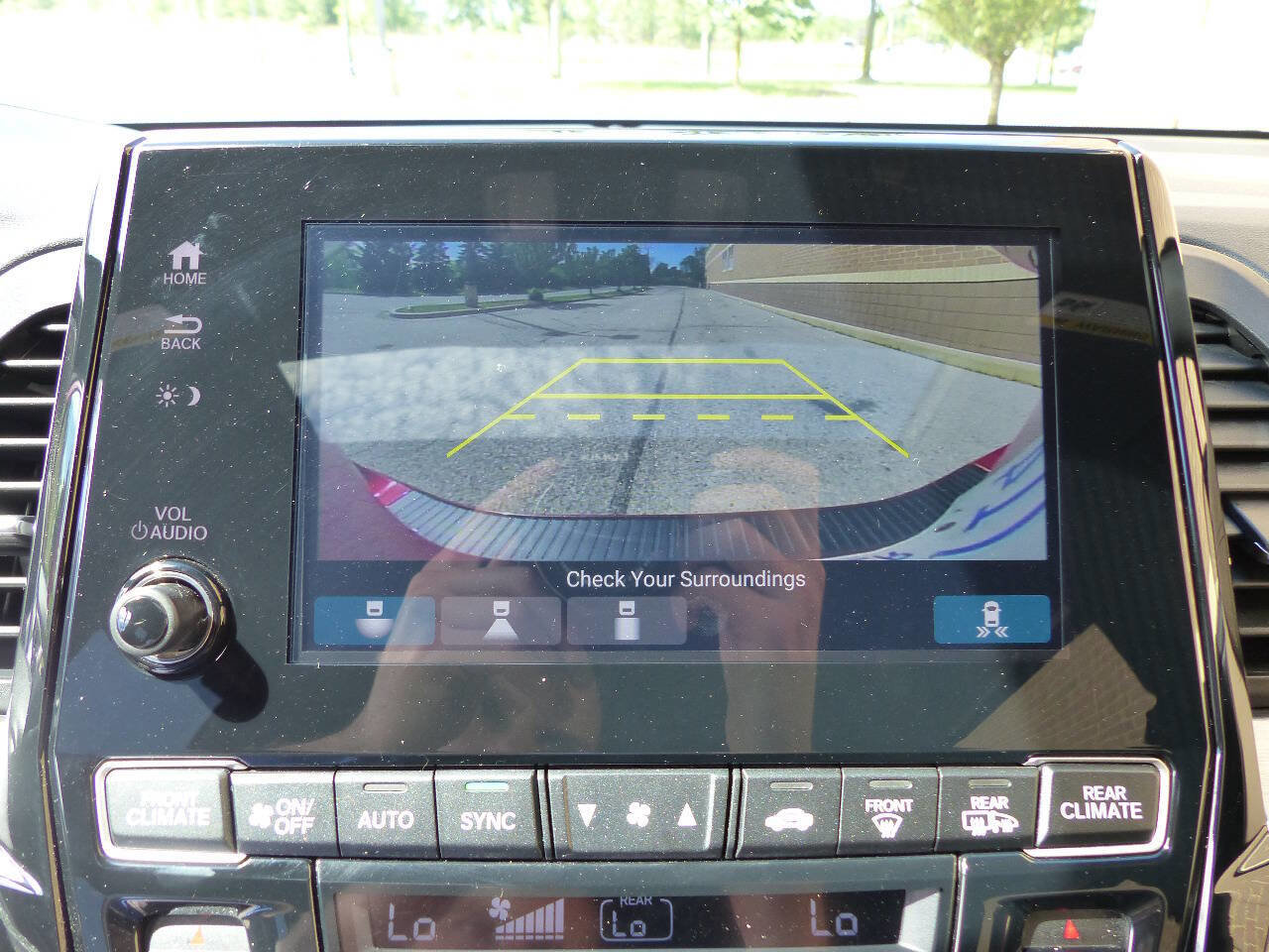 Used 2023 Honda Odyssey Sport image 32