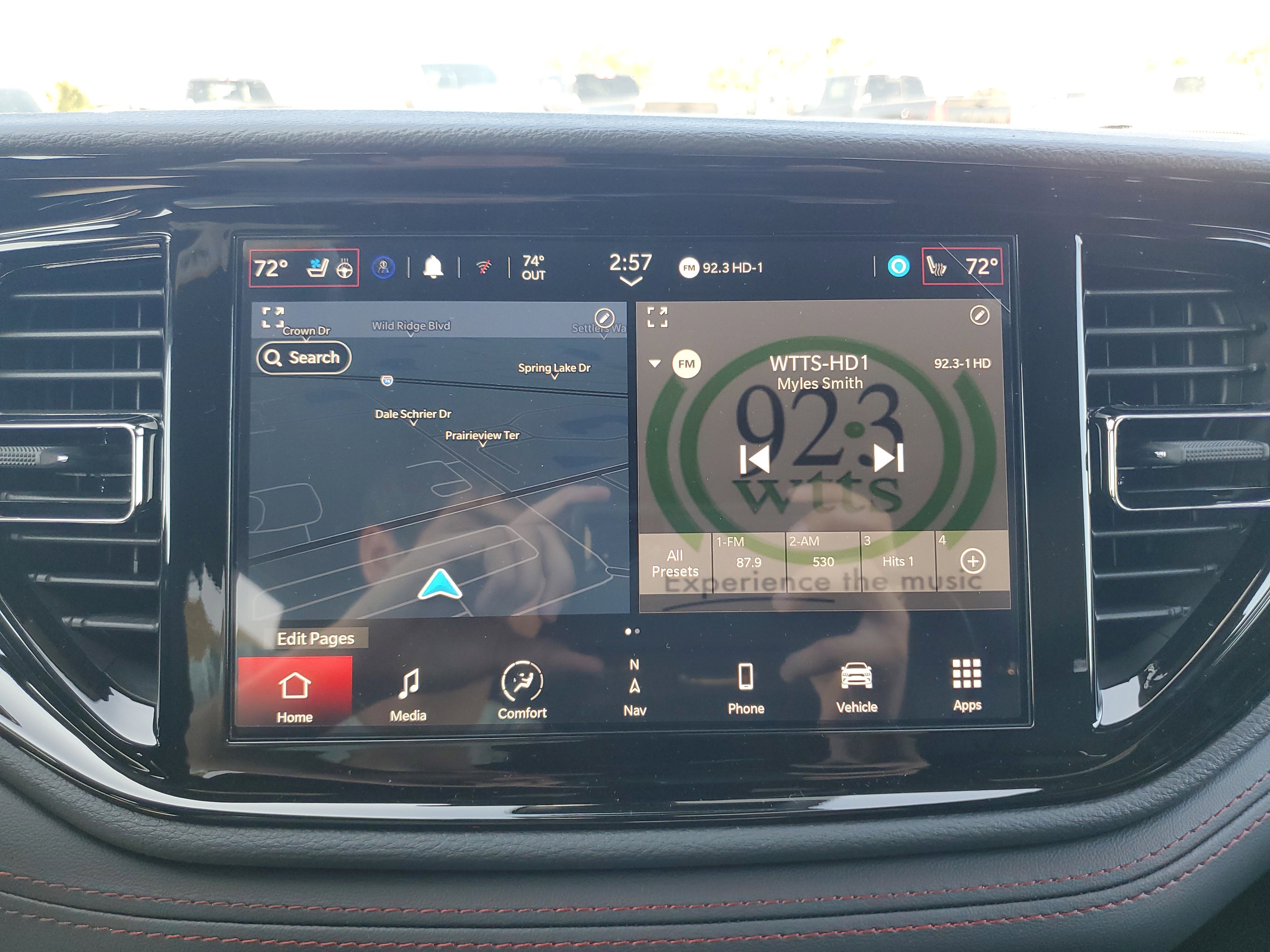 New 2026 Dodge Durango GT image 28