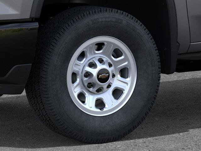 New 2026 Chevrolet Silverado 2500 W/T image 30
